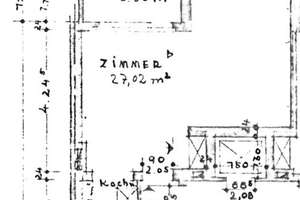 Saniertes Appartement in ruhiger Seitenstraße mit Einbauküche und Balkon – Die vollständige Adresse der Immobilie erhältst du vom Anbieter., 40217 Unterbilk, Düsseldorf – Vorschaubild 25