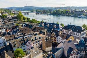 Historisches Wohn- und Geschäftshaus mit Entwicklungspotential! – Die vollständige Adresse der Immobilie erhältst du vom Anbieter., 56077 Ehrenbreitstein, Koblenz – Vorschaubild 5
