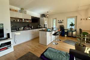 Moderne 3-Zimmer WHG in Toplage – 69126 Südstadt, Heidelberg – Vorschaubild 3