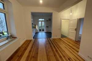 Schöne 2-Zimmer Terrassenwohnung mit gehobener Innenausstattung im Herzen von Eimsbüttel – Hamburg – Vorschaubild 4