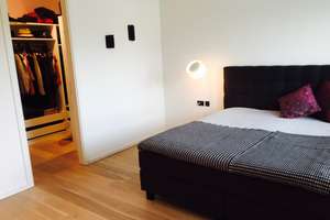 Exklusive Loftstyle-Wohnung mit Designküche, hochwertiger Ausstattung und unverbaubarem Ausblick – 63069 Lauterborn, Offenbach am Main – Vorschaubild 11