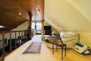 Einfamilienhaus mit Einliegerwohnung - 8,5 Zimmer, 240m², Garten, neuer Terrasse, Balkon und EBK – Die vollständige Adresse der Immobilie erhältst du vom Anbieter., 38259 Beinum, Salzgitter – Vorschaubild 10