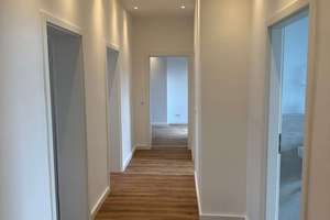 Kernsanierte 5-Zimmer-DG-Wohnung in Düsseldorf-Oberbilk – 40227 Oberbilk, Düsseldorf – Vorschaubild 3
