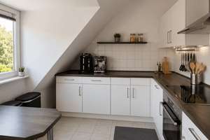 Großzügiges Wohnen mit Stil-4 Zimmer Wohnung mit Balkon, Kamin und Klimaanlage in Buchholz – Die vollständige Adresse der Immobilie erhältst du vom Anbieter., 47249 Buchholz, Duisburg – Vorschaubild 11