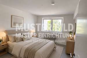 Zentral + Gut + Günstig - Wohnen an der Fußgängerzone von Hagen – Elberfelder Strasse 34a, 58095 Mittelstadt, Hagen – Vorschaubild 5
