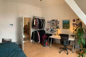  2-Zimmer-Wohnung in Mannheim mit ausbaubarem Dach- Spitzboden – Cannabichstraße 24, 68167 Neckarstadt-Ost/Wohlgelegen, Mannheim – Vorschaubild 10