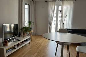 München-Modell 2-Zimmer-Wohnung mit Loggia in München Pasing (ab September, mit Ablöse) – Die vollständige Adresse der Immobilie erhältst du vom Anbieter., 81241 Pasing, München – Vorschaubild 45