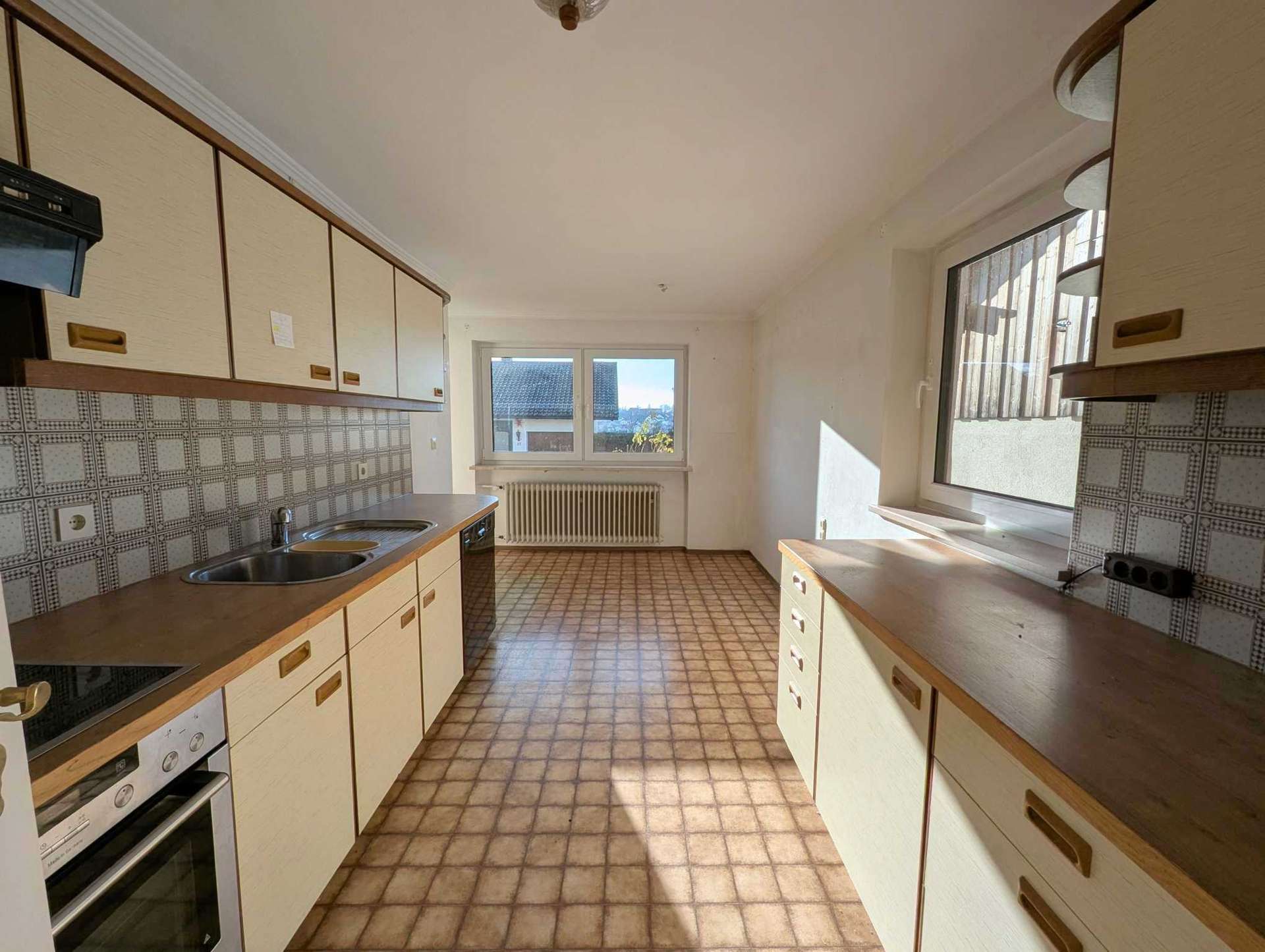 Immobilie in Pfarrkirchen - Einfamilienhaus in Pfarrkirchen - Bild 11