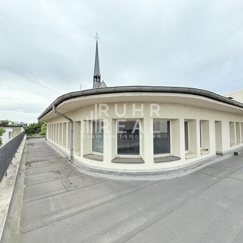 Penthouse | City | Domblick | Dachterrasse