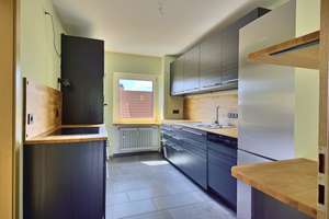 Sonnige 3-Zimmer-Wohnung mit Balkon und Garage im gewachsenen Wohngebiet von Nürnberg-Altenfurt – Die vollständige Adresse der Immobilie erhältst du vom Anbieter., 90475 Altenfurt, Moorenbrunn, Nürnberg – Vorschaubild 5
