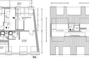 Attraktives Mehrfamilienhaus in der Fürther Innenstadt – Pfisterstraße 13, 90762 Altstadt, Innenstadt, Fürth – Vorschaubild 9