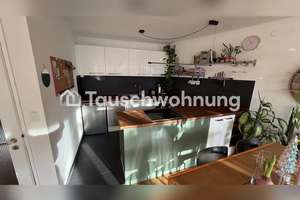 Tauschwohnung: Helle zentral gelegene 3 Zimmer Wohnung – Die vollständige Adresse der Immobilie erhältst du vom Anbieter., 48153 Josef, Münster – Vorschaubild 2