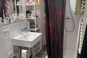 Zuhause mit zwei Zimmern am Karolingerring – Die vollständige Adresse der Immobilie erhältst du vom Anbieter., 50678 Neustadt/Süd, Köln – Vorschaubild 6