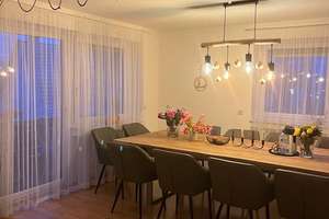 Freistehendes Einfamilienhaus mit Garten in Rosenfeld-Leidringen zu vermieten – Haldenstraße 6, 72348 Rosenfeld – Vorschaubild 5