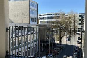 4-Zimmer-Wohnung in Essen Südviertel – Bert-Brecht-Straße 39, 45128 Südviertel, Essen – Vorschaubild 16