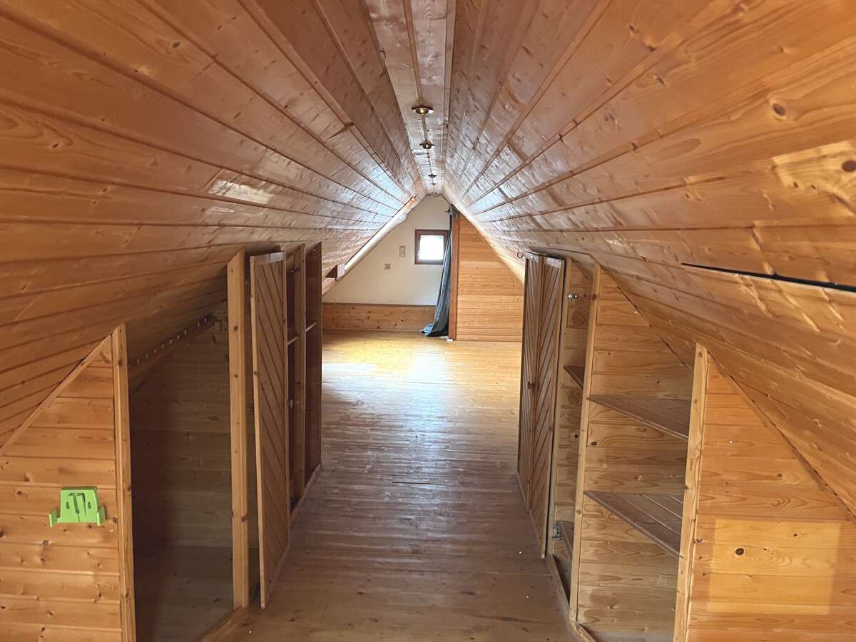 Immobilie in Reichelsheim (Odenwald) - Große Familie? Tiere? Werkstatt? Platz für Ihr Hobby oder Ihren Betrieb? Werden Sie kreativ im Odenw - Bild 7