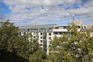 Möbliertes Apartment in München – Ihr stilvolles Zuhause auf Zeit mit All-Inclusive-Komfort! – Marsstraße 6, 80335 Augustenstraße, München – Vorschaubild 9