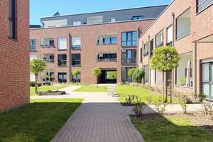 HOCHWERTIGE EIGENTUMSWOHNUNG IM URBANEN STADTQUARTIER – Kühnehof 51, 49074 Gartlage, Osnabrück – Vorschaubild 14