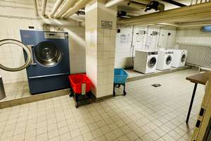 Voll möbliert & All-inclusive: 1-Zimmer-Apartment– einfach einziehen und wohlfühlen – Rümannstraße 61, 80804 Am Luitpoldpark, München – Vorschaubild 7