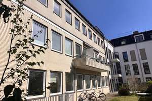 Fünf Wohnungen in gefragter Lage von Lichterfelde-Ost