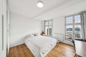 Traumhafte Penthouse-Maisonette mit Dachterrasse, Sauna und Weitblick – Die vollständige Adresse der Immobilie erhältst du vom Anbieter., 12527 Grünau, Berlin – Vorschaubild 15