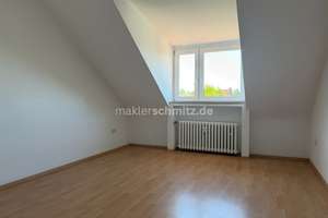 GEPFLEGTE WOHNUNG MIT HELLEN RÄUMEN UND DUSCHBAD – Krefelder Straße 511, 41066 Uedding, Mönchengladbach – Vorschaubild 2
