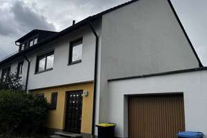 Gepflegtes 6-Zimmer-Reihenendhaus in attraktiver Lage – sofort einziehen und wohlfühlen! – Ursulastraße 16, 90480 Gleißhammer, Nürnberg – Vorschaubild 1