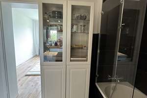 Wohnen mit Charakter: 3-Zimmer-Wohnung in Wuppertal-Elberfeld – Augustastraße 43, 42119 Elberfeld, Wuppertal – Vorschaubild 9
