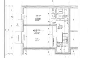 Architektur seiner Zeit voraus – Modernes Reihenendhaus mit Dachatrium am Riedberg (Altkönigblick) – Die vollständige Adresse der Immobilie erhältst du vom Anbieter., 60438 Kalbach-Riedberg, Frankfurt am Main – Vorschaubild 20