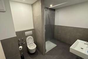 Wohnen mit Wohlfühlfaktor : leerstehende 3-Zimmer-Wohnung mit Balkon & Stellplatz – Die vollständige Adresse der Immobilie erhältst du vom Anbieter., 90443 Steinbühl, Nürnberg – Vorschaubild 7