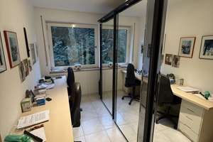 Großzügige 147 m² Wohnung mit 2 Balkonen in Düsseldorf-Unterbach incl. TG-Stellplatz – Die vollständige Adresse der Immobilie erhältst du vom Anbieter., 40627 Unterbach, Düsseldorf – Vorschaubild 18