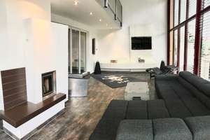 Modernes, hochwertig ausgestattetes Design-Wohnhaus mit Garage in Selters/WW.  – Alter Hof 2a, 56242 Selters (Westerwald) – Vorschaubild 1