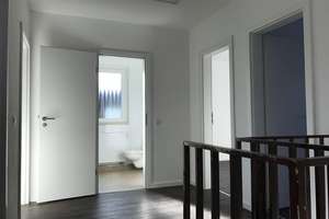 Gepflegtes 5-Zimmer Einfamilienhaus mit Garage in Lilienthal – Die vollständige Adresse der Immobilie erhältst du vom Anbieter., 28865 Lilienthal – Vorschaubild 12