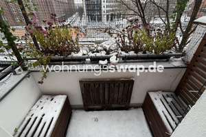 Wohnungstausch: Boxhagener Straße 63 – Boxhagener Straße 63, 10000 Friedrichshain, Berlin – Vorschaubild 10