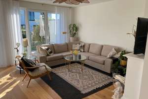 Premium Family Living - Möbliertes Haus nahe Clay Kaserne – Mirabellenweg 13, 65205 Nordenstadt, Wiesbaden – Vorschaubild 4