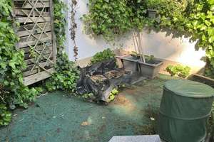 Massiv gebautes Ferienhäuschen mit Kamin und wunderbarer Aussicht auf eigenem Grundstück – Die vollständige Adresse der Immobilie erhältst du vom Anbieter., 9579 Grünhainichen – Vorschaubild 12