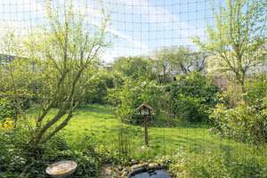 Charmante 3-Zimmer-Wohnung im Erdgeschoss mit Terrasse & Gartenblick in Bonn-Hardtberg – Morseweg 24, 53125 Brüser Berg, Bonn – Vorschaubild 14
