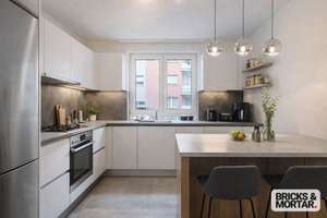 Wunderschöne 4-Zimmer-Wohnung im Charmanten Stühlinger - ideal für Investoren und Kapitalanleger. – 79106 Stühlinger-Eschholz, Freiburg im Breisgau – Vorschaubild 4