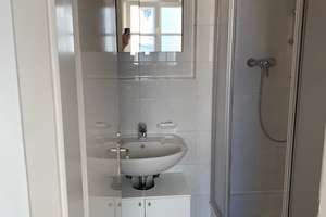 1-Zimmer Appartement am Königsplatz – Die vollständige Adresse der Immobilie erhältst du vom Anbieter., 86150 Innenstadt. St. Ulrich-Dom, Augsburg – Vorschaubild 11
