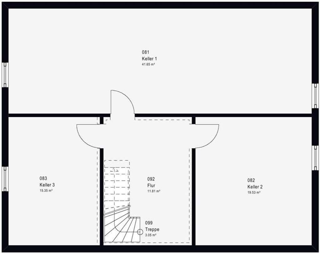 Immobilie in Geslau - Endlich angekommen: Dein Traumhaus für Deine Familie - Bild 1