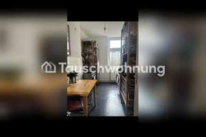 Tauschwohnung: Wohnung im Sprengelkiez – Die vollständige Adresse der Immobilie erhältst du vom Anbieter., 13353 Wedding, Berlin – Vorschaubild 2