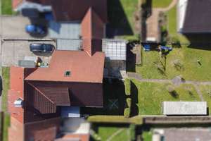 Großzügiges Wohnhaus mit bezugsfreiem Erdgeschoss und Bauplatzpotenzial – Die vollständige Adresse der Immobilie erhältst du vom Anbieter., 32839 Steinheim – Vorschaubild 15