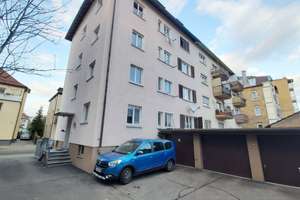 Top gepflegte 4 Zimmer,hell,guter Schnitt,WC&Bad getrennt,Keller,gute Fenster,1a-Lage,EBK-Übernahme – Kissinger Strasse 62, 70372 Seelberg, Stuttgart – Vorschaubild 23