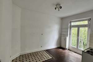 Sofort verfügbar! Helle, sanierungsbedürftige 2-Zimmer-Wohnung in begehrter Lage – Die vollständige Adresse der Immobilie erhältst du vom Anbieter., 22081 Barmbek-Süd, Hamburg – Vorschaubild 6