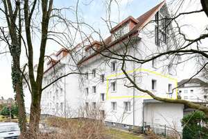 Gut vermietete 2-Zimmerwohnung in modernisiertem Haus in Fuhlsbüttel zu erwerben! – Die vollständige Adresse der Immobilie erhältst du vom Anbieter., 22335 Fuhlsbüttel, Hamburg – Vorschaubild 6