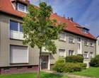 Einsteigerwohnung in netter Nachbarschaft