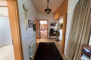 1-/2-Familienhaus **RESERVIERT** – Herford (Kreis) – Vorschaubild 5