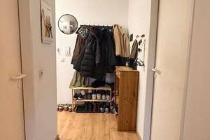 Schöne 2-Zimmer-Wohnung in ruhiger Lage von Dresden – Die vollständige Adresse der Immobilie erhältst du vom Anbieter., 1219 Strehlen, Dresden – Vorschaubild 9