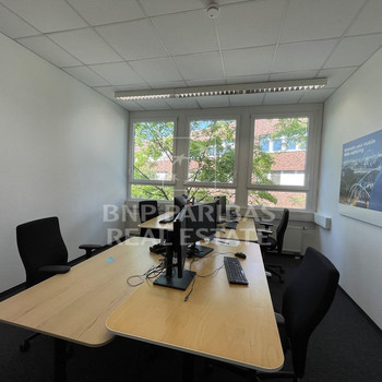 GiP-Park Flughafen Köln-Porz II