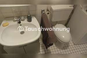 Tauschwohnung: 2-Zimmerwohnung, Schwanthalerhöhe,relativ zentral – Die vollständige Adresse der Immobilie erhältst du vom Anbieter., 80339 Westend, München – Vorschaubild 4
